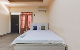 Urbanview Hotel Garuda Sky Inn Balikpapan